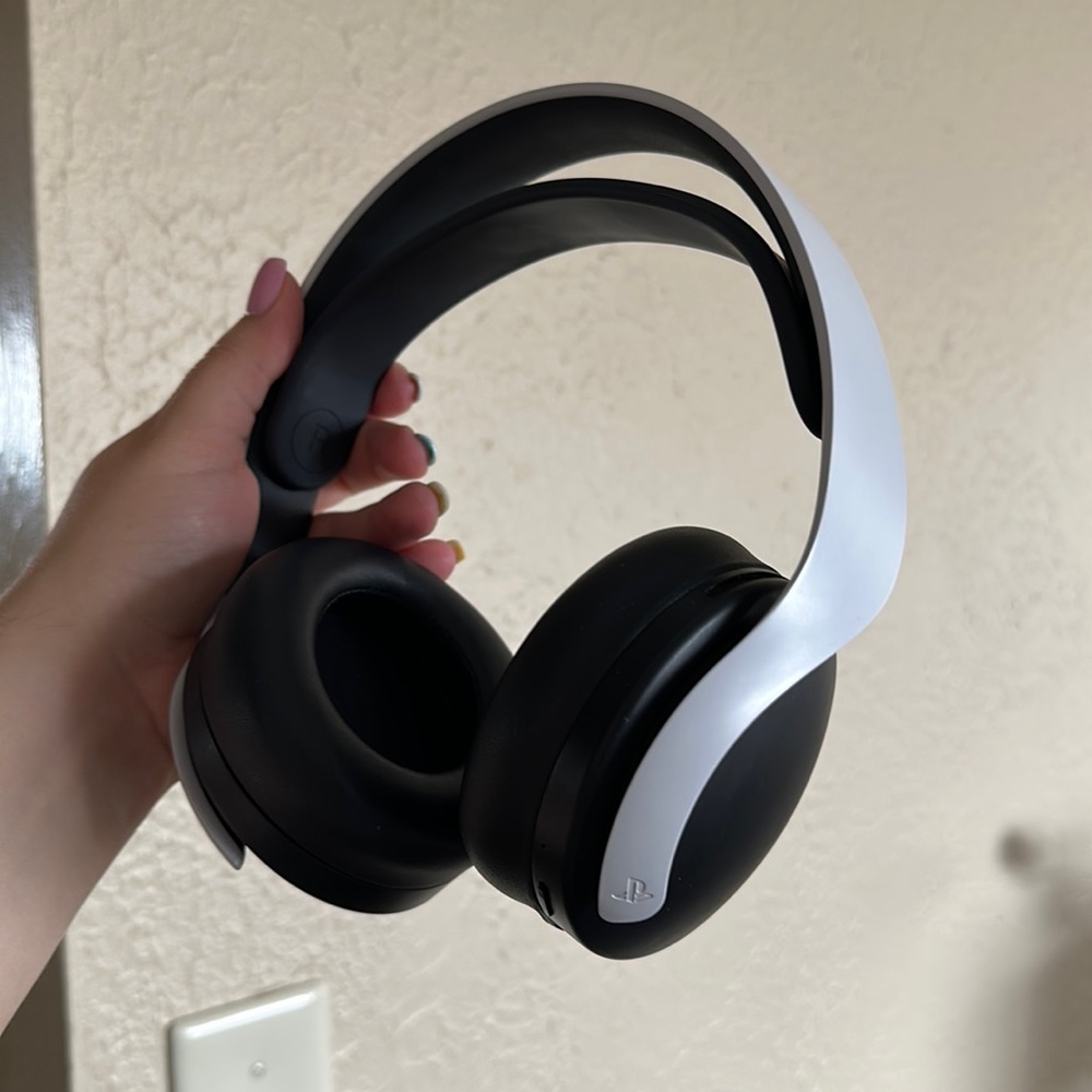 Sony PlayStation Pulse 3D Wireless Headset